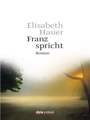 cover image of Franz spricht